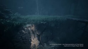 Reanimal - 13 минут геймплея