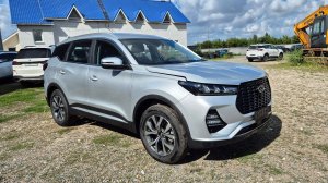 С ТАКОЙ ЦЕНОЙ НА ЭТОГО КИТАЙЦА ВЕСТА НЕ НУЖНА? ХИТ ПРОДАЖ XCITE 7 СО СКИДКОЙ 700 000 #xcite #lada