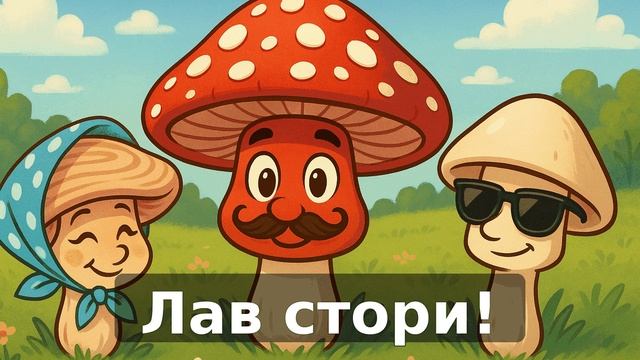 КЛАССНАЯ ПЕСНЯ - ЛАВ СТОРИ! смотреть онлайн