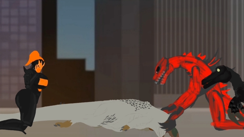 помер он от ноги божьей смотреть онлайн