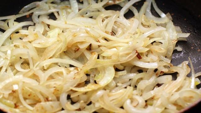 Готовим дома