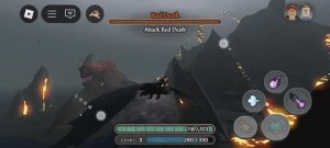 Как приручить дракона 2025 в роблокс финал?