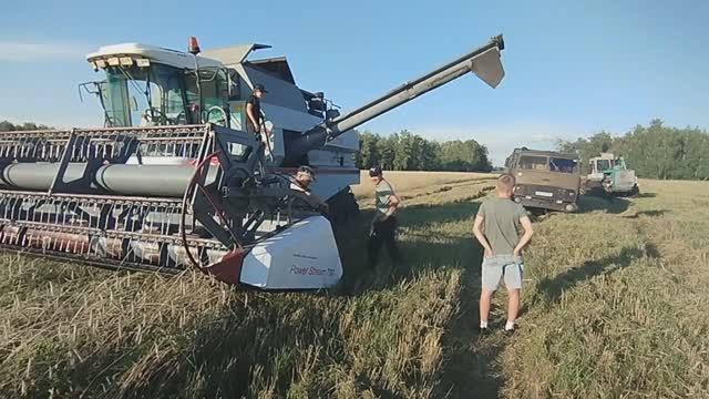 Колхоз с НУЛЯ