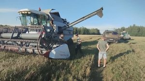 Поля готовы к посеву риса! #26 Что мы делаем в сезон дождей?