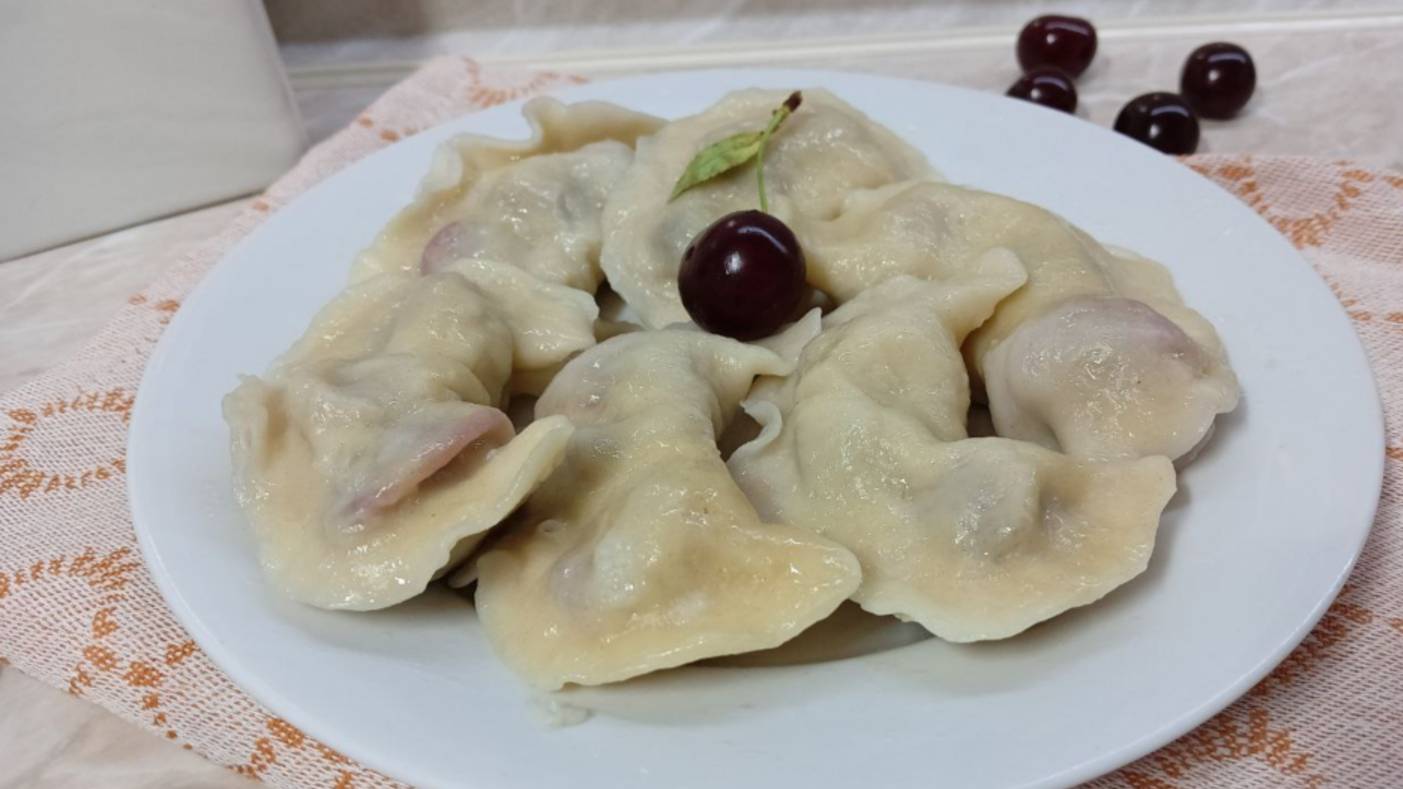 Кулинарный бунт