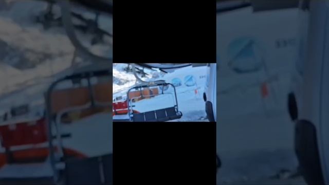 ГОРЫ 🏔️ КУРОРТ ЧИМБУЛАК 🚡 КАЗАХСТАН АЛМАТЫ 🇰🇿 смотреть онлайн