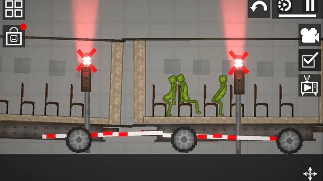 арбузный экспресс через германский переезд смотреть онлайн