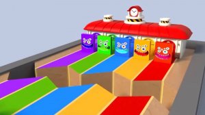 Мультик для детей #мультики #машинки #мультикидлядетей