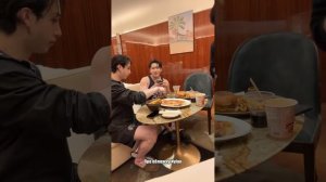 Эфир 3RACHA в инстаграмме от апреля 2025 года