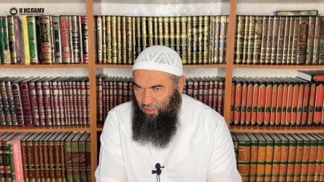 Скверные последствия "джарха" (дескридетации) | Ринат Абу Мухаммад смотреть онлайн