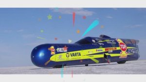 Будущее уже здесь: 12 самых технологичных машин и транспорта, от которых захватывает дух