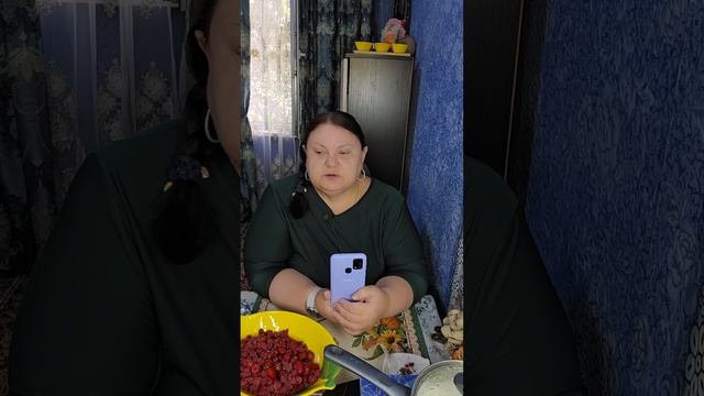 Каша пшенная Рубрика Готовим вместе Мукбанг Разговоры обо всём смотреть онлайн