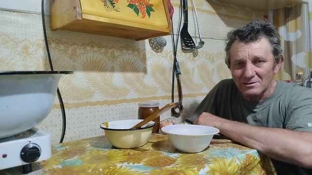 Иванович из Сибири