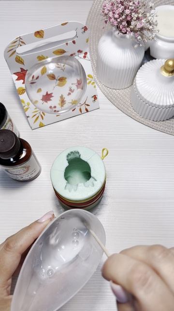 Как упаковать подарок к 1 сентября в осенней тематике. Купольная упаковка. Сумочка для купола смотреть онлайн