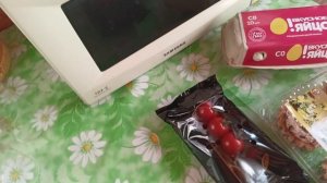 Приехали с моря 🌅 и сразу на дачу.