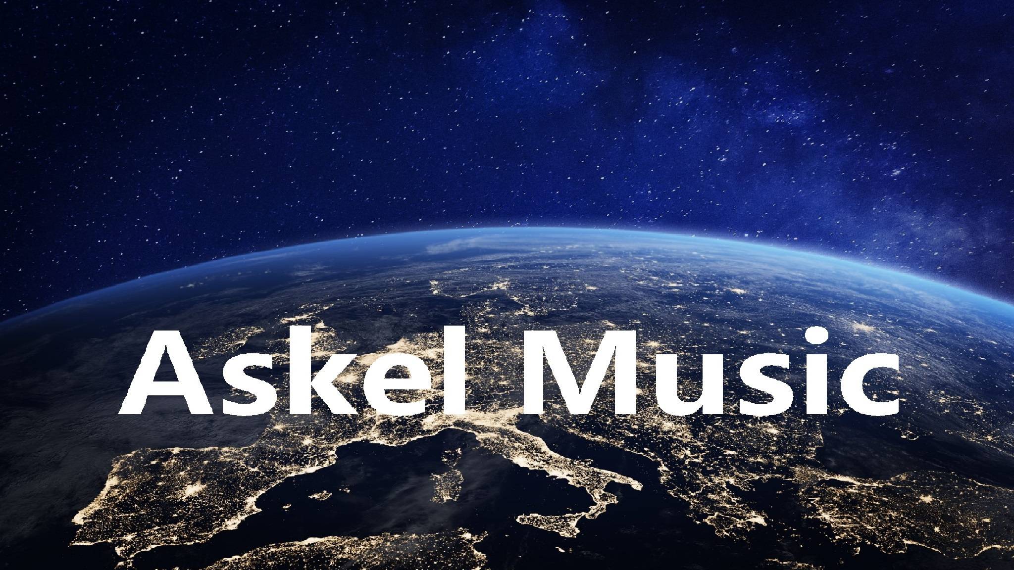 AskelMusic #1