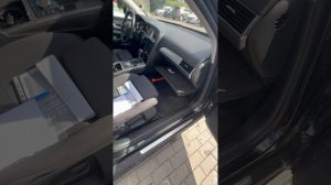Ауди а6 с6 2008 дизель 2.0