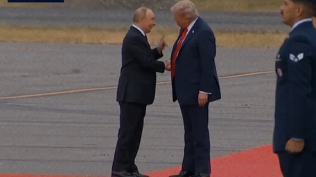 Переговоры 2025 Edit смотреть онлайн