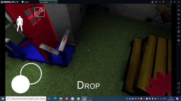 Делаю Концовку Против Гренни Балди Play Was Baldi Granny