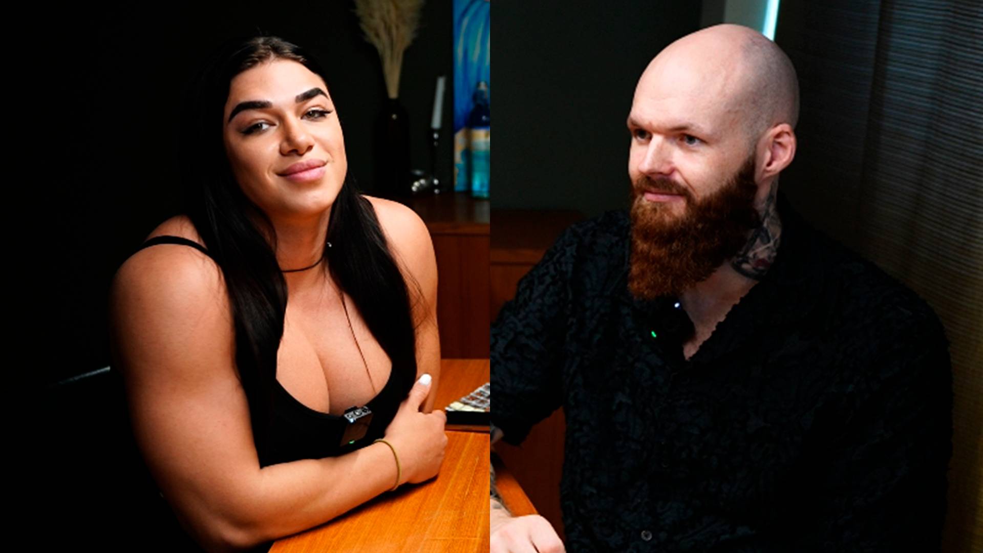 Плужникова / Откровенно Про Рекорд, Рекламу Буков и Побочки от Химии смотреть онлайн