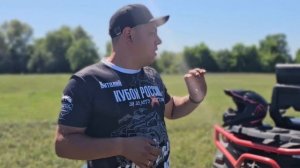 Спасибо за ваш отзыв! Xator косилка мульчер для квадроцикла.