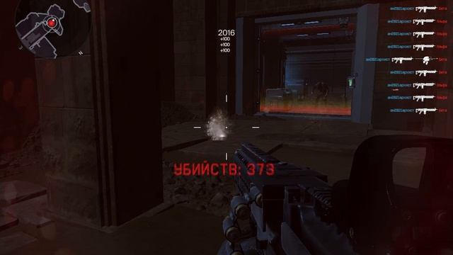 прохождения специи варфейс  стрим на спец операцию затмения я сам прошел в шоке от себя.