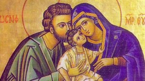 138. Порочное или не порочное зачатие святой Марии эфир от 17.08.2025 г.