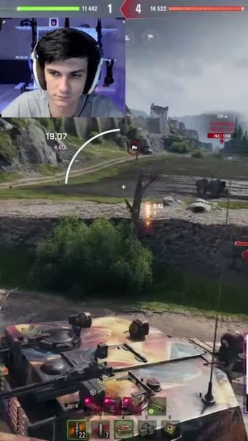 ЖАХНУЛ С ВЕРТУХИ смотреть онлайн