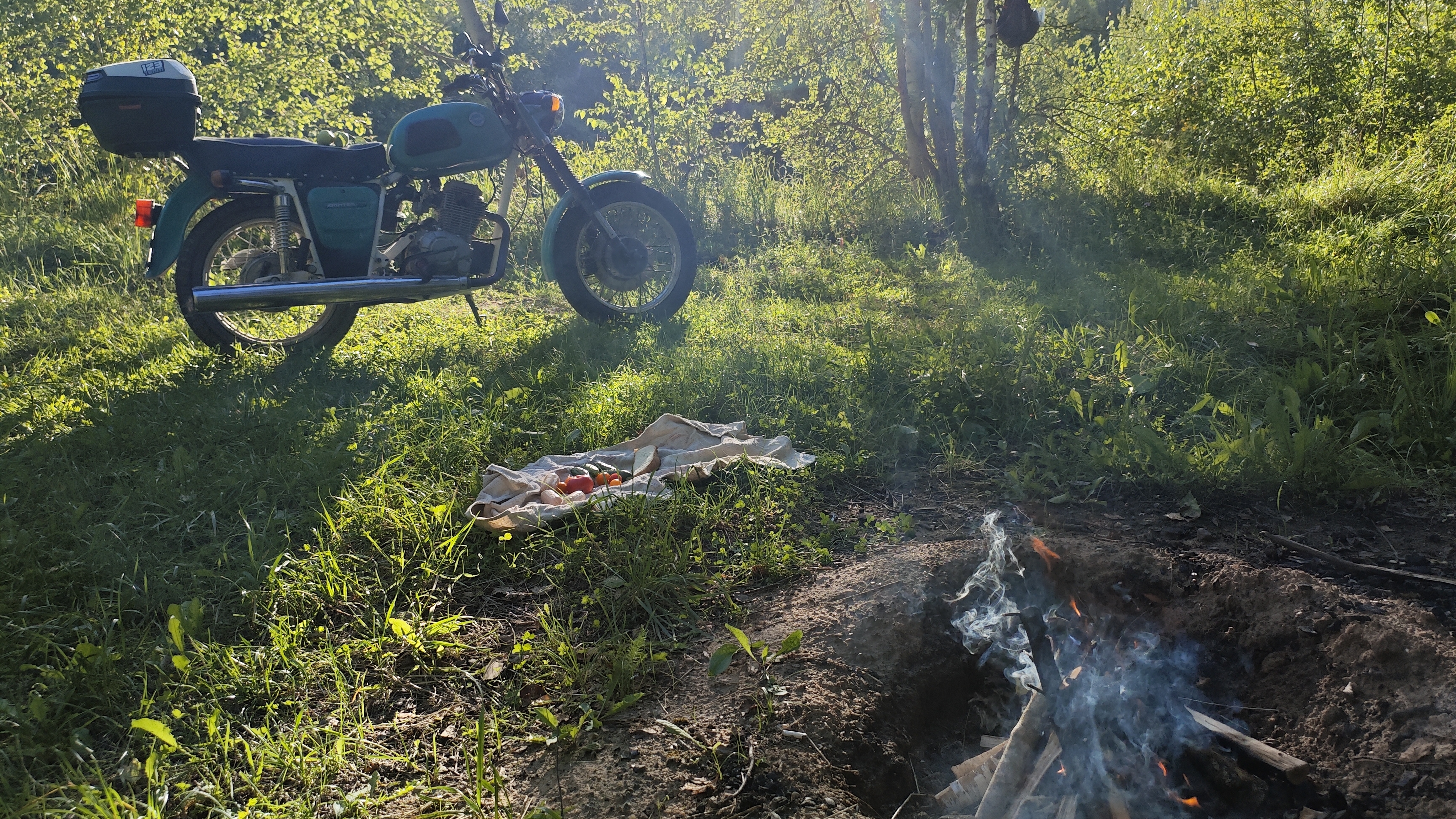 Нашпикаченный КИТАЙСКИЙ ИЖ. смотреть онлайн