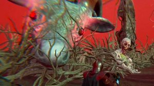 Tainted Grail The Fall of Avalon. Прохождение. #35