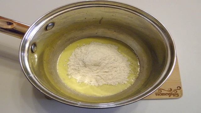 Рецепты от шеф-повара