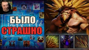 Бристлбек в CUSTOM HERO CHAOS