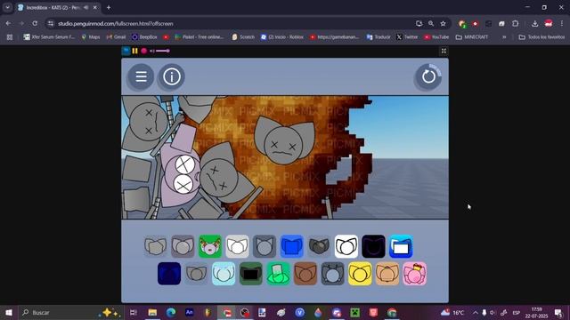 До свидания Роберт...(Incredibox KATS) смотреть онлайн