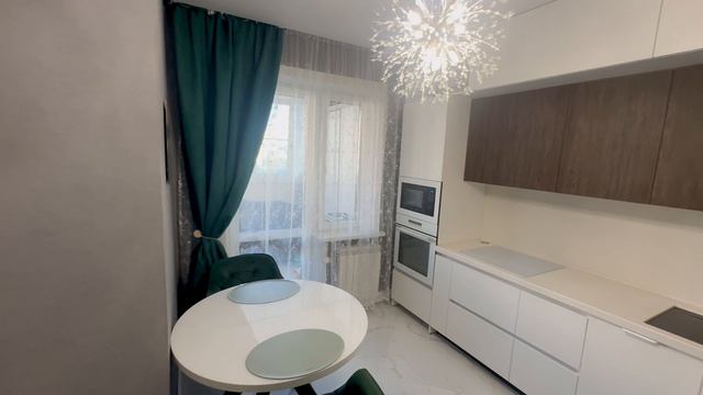 Ореховая сопка 1 комн