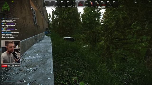 НАЙДЁШЬ ЭТО ОРУЖИЕ - ПОБЕДИШЬ! • Escape From Tarkov №526