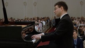 Фредерик Шопен – Вальс ля бемоль мажор, соч.64 №3 (1846-47)