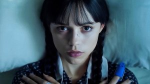 Уэнсдэй (дубляж, 2 часть, 2 сезон) русский трейлер