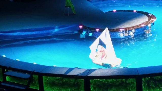 обезьяна на воде смотреть онлайн