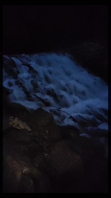 #голубыеозера #водопад #озеро #отдых