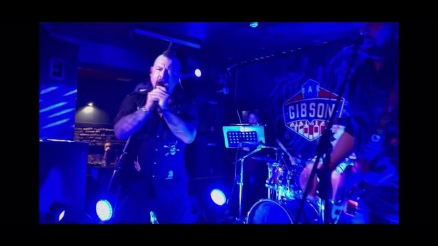 Владимир Драмер - Вампир