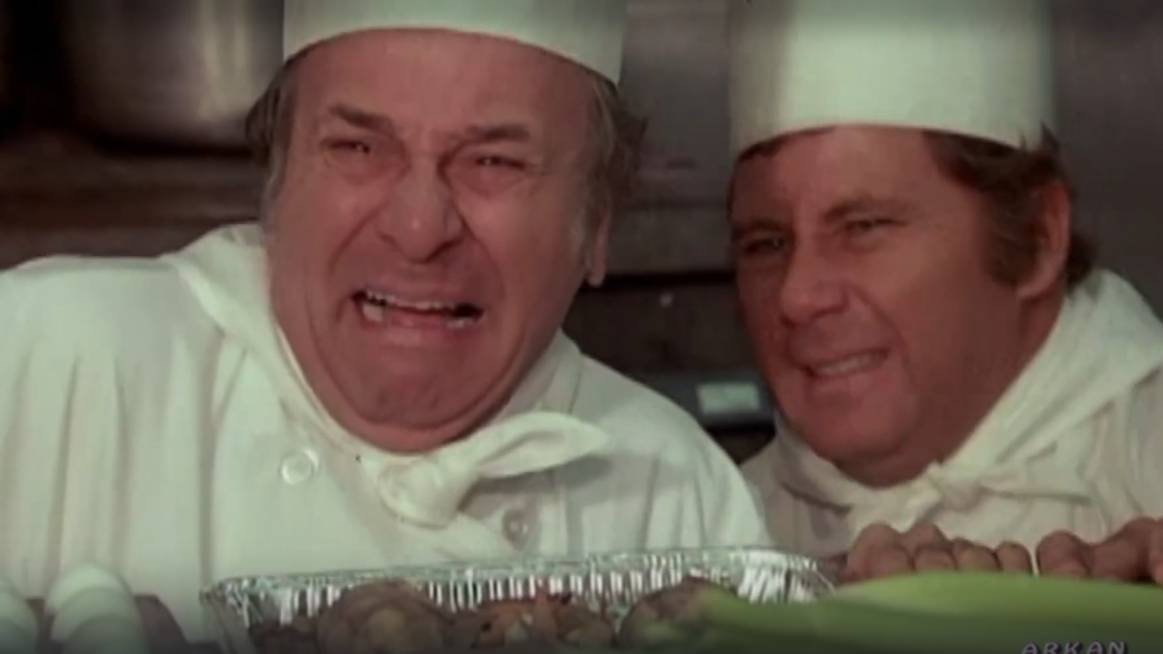 Gilla - Johnny (клип)