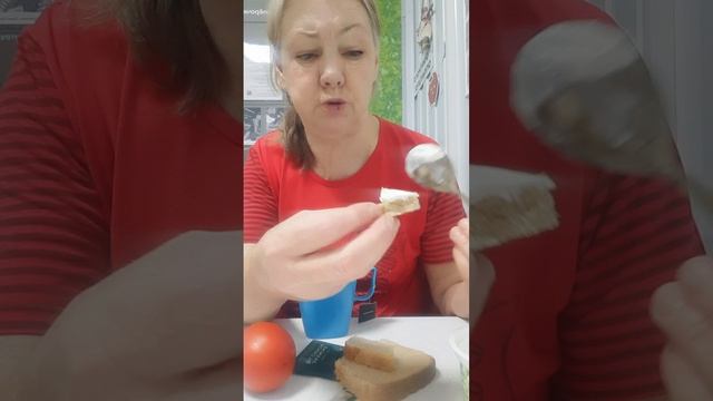 На работе. Перекур с чайком 😉😊☕ смотреть онлайн