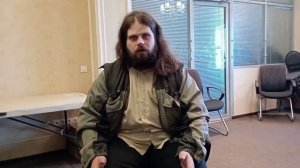 Отзыв. Иван Красулин, 32 года, Екатеринбург