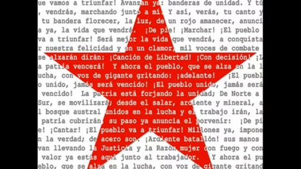 El Pueblo Unido - Inti Illimani