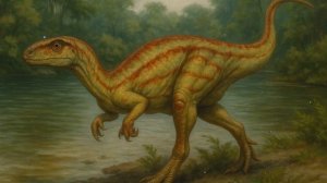 Монстры доисторической Земли | Первые динозавры, убийцы океанов и тайны юрского периода