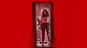 Варвар (фильм, 2022) Barbarian 2022 ужасы, триллер США