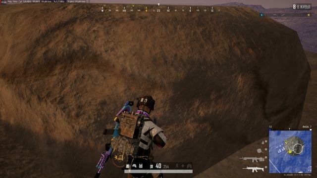 Соло против сквадов и ТОП_1 смотреть онлайн