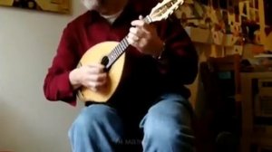 Струнные щипковые музыкальные инструменты. Ч.2. Автор видео: Звуки и голоса@Звукииголоса