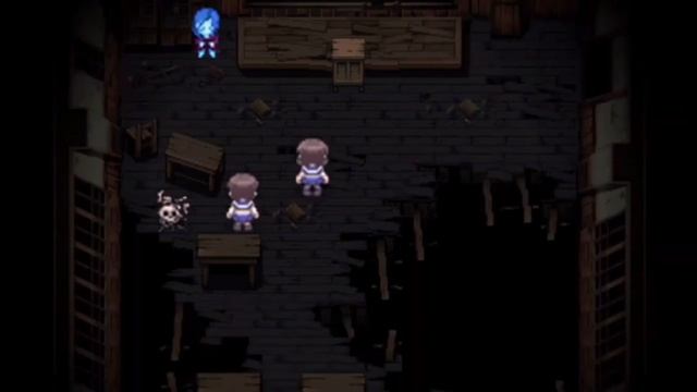 Corpse Party PSP (PT-BR) – Análise Profunda: O Que a Tradução Revela Que Você Não Esperava!" смотреть онлайн