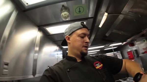 🔥Морской Vlog   Разнообразное меню на весь день